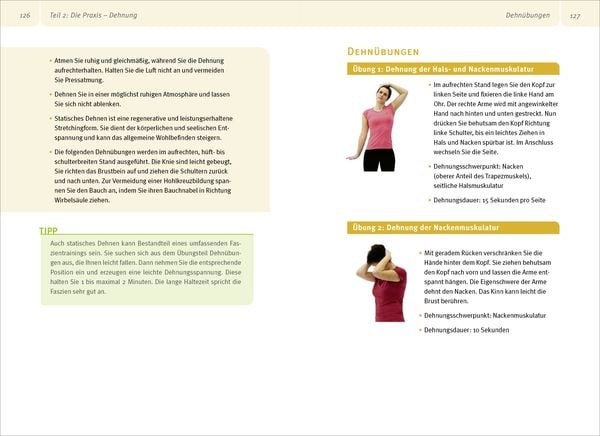 Produktbild: Schulter-Nacken-Training