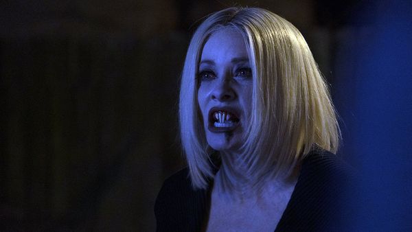Produktbild: Jakob's Wife - Meine Frau, der Vampir