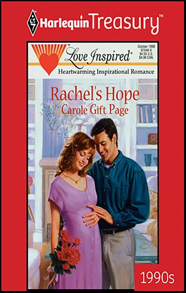 Produktbild: Rachel's Hope