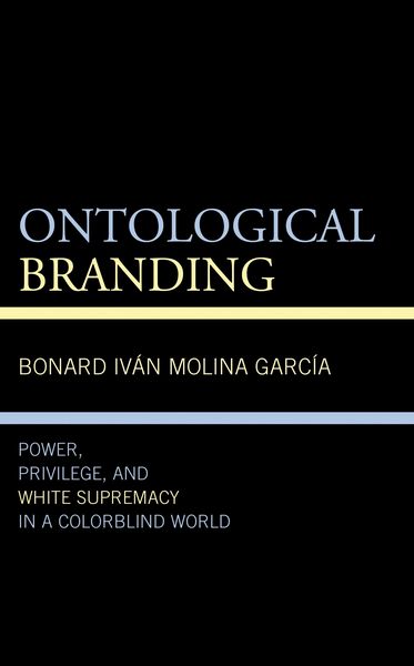 Produktbild: Ontological Branding
