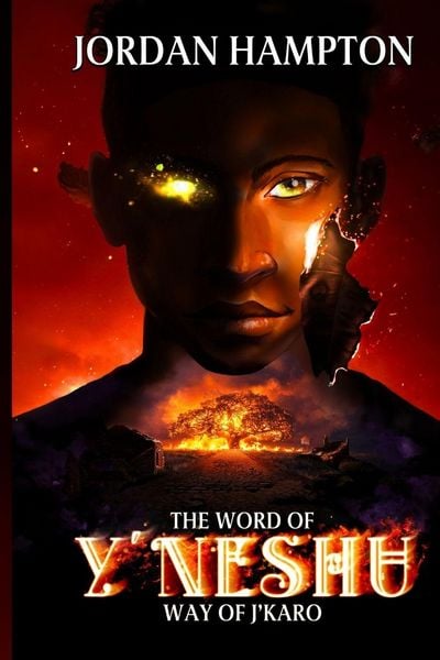 Produktbild: The Word of Y'Neshu