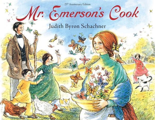 Produktbild: Mr. Emerson's Cook