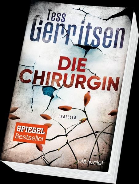 Produktbild: Die Chirurgin