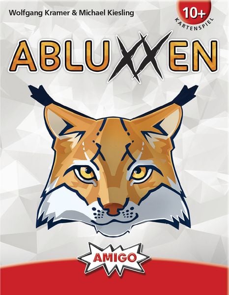Produktbild: Abluxxen