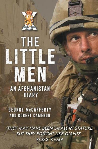 Produktbild: The Little Men