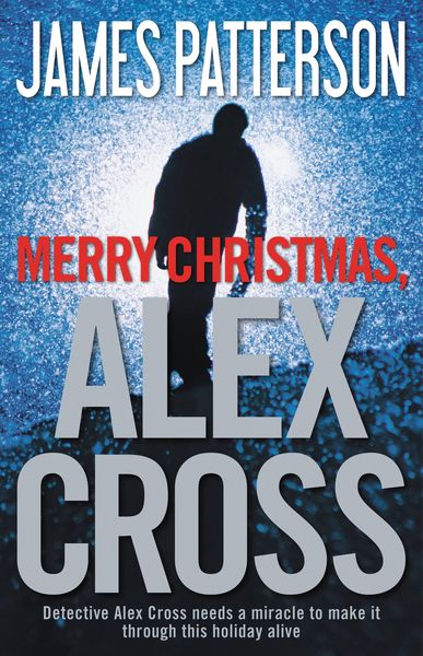 Produktbild: Merry Christmas, Alex Cross