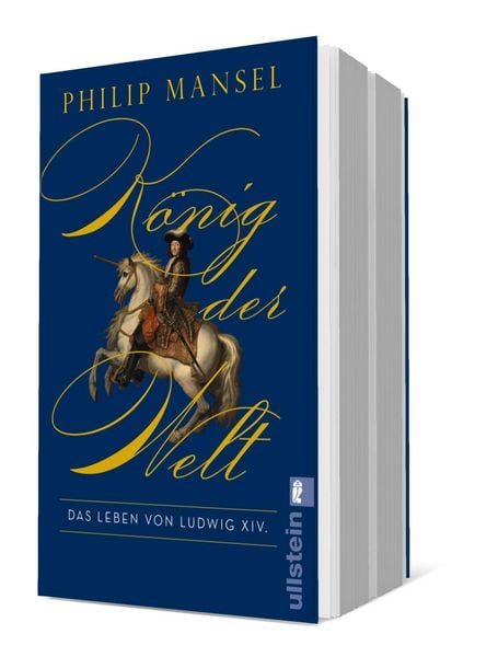 Produktbild: K&ouml;nig der Welt