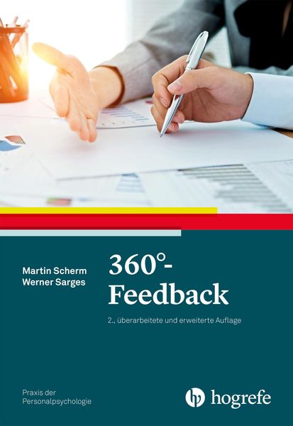 Produktbild: 360&deg;-Feedback