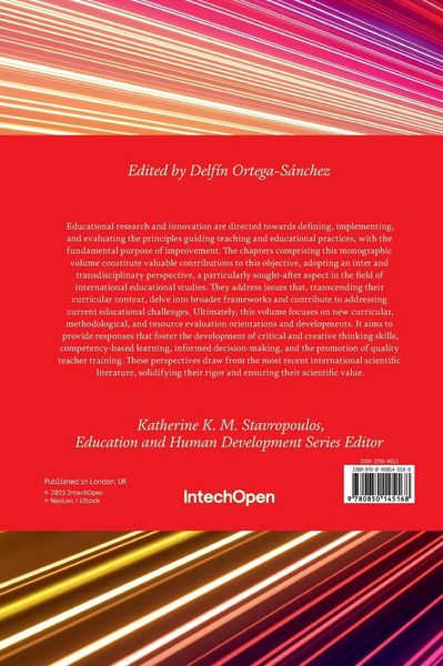 Produktbild: Education Annual Volume 2023
