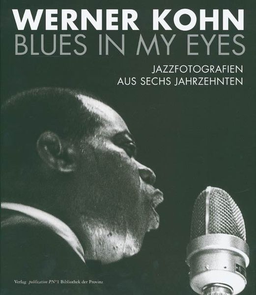 Produktbild: Blues in my Eyes