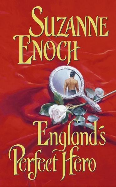 Produktbild: England's Perfect Hero