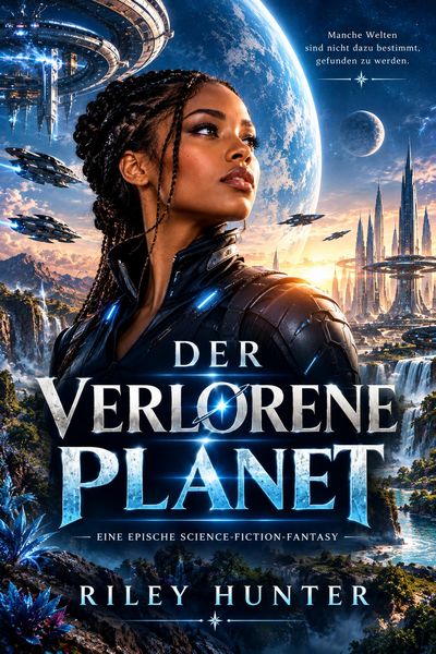 Produktbild: Der Verlorene Planet