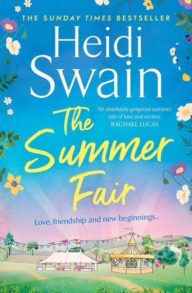 Produktbild: The Summer Fair