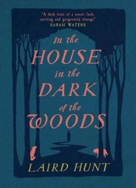 Produktbild: In the House in the Dark of the Woods