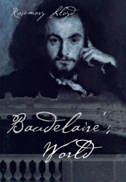 Produktbild: Baudelaire's World