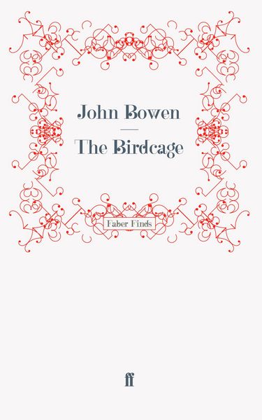 Produktbild: The Birdcage
