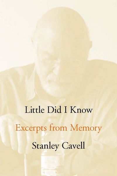 Produktbild: Little Did I Know
