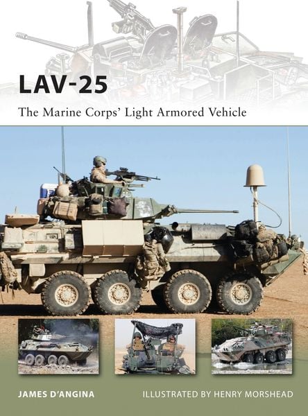 Produktbild: Lav-25