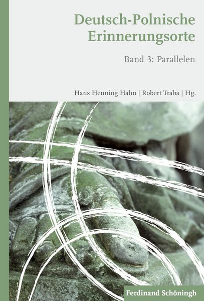 Produktbild: Deutsch-Polnische Erinnerungsorte