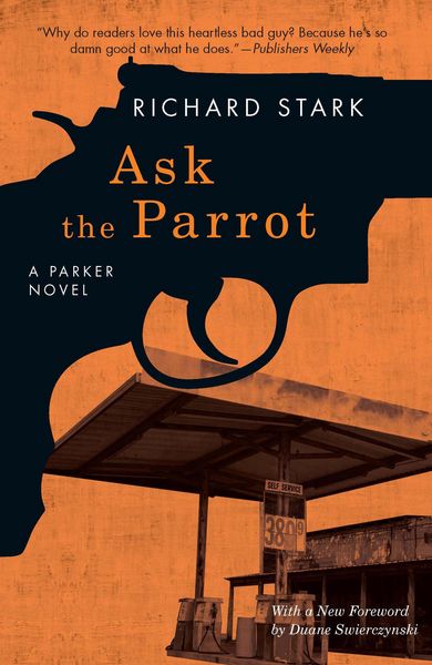Produktbild: Ask the Parrot