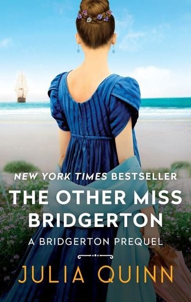 Produktbild: The Other Miss Bridgerton