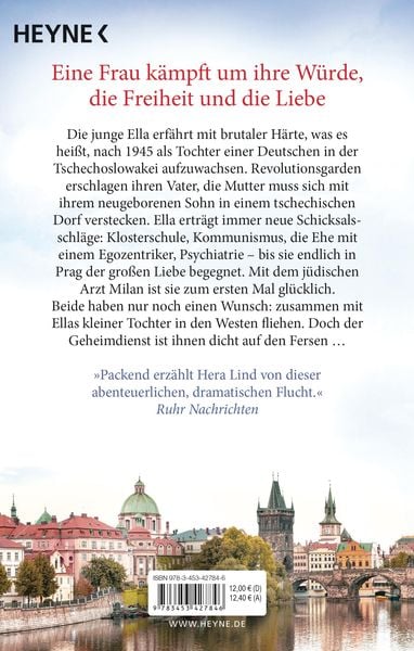 Produktbild: Die Frau zwischen den Welten