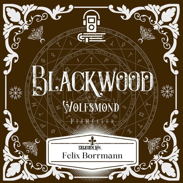 Produktbild: Wolfsmond