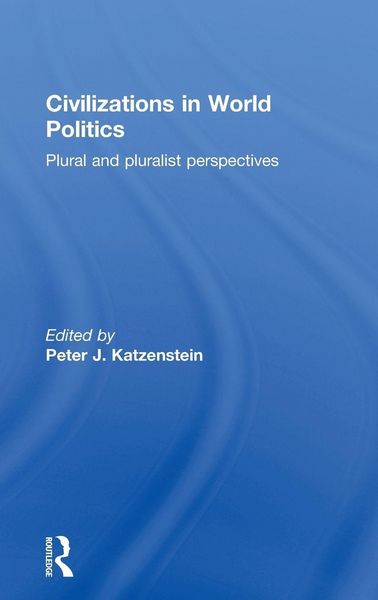Produktbild: Civilizations in World Politics
