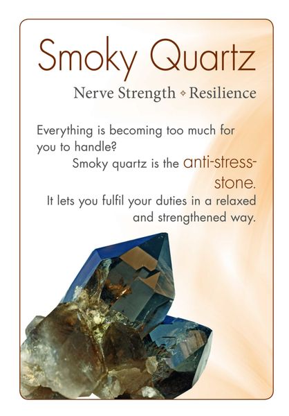 Produktbild: Healing Stones GB