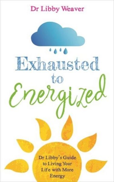 Produktbild: Exhausted to Energized