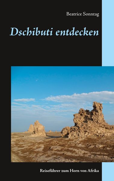 Produktbild: Dschibuti entdecken