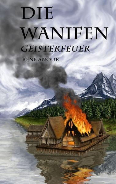Produktbild: Die Wanifen-Geisterfeuer