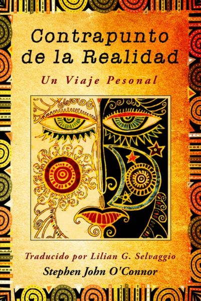 Produktbild: Contrapunto de la Realidad