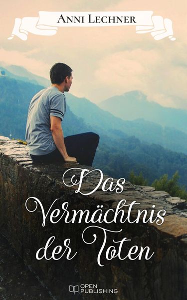 Produktbild: Das Verm&auml;chtnis der Toten