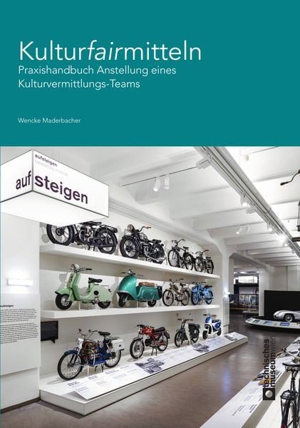 Produktbild: Kulturfairmitteln