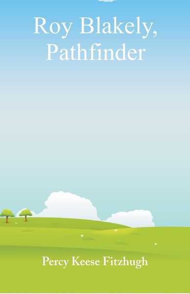 Produktbild: Roy Blakely, Pathfinder