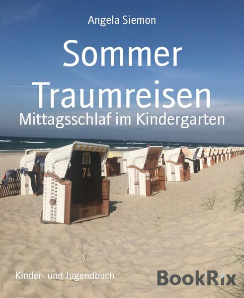 Produktbild: Sommer Traumreisen