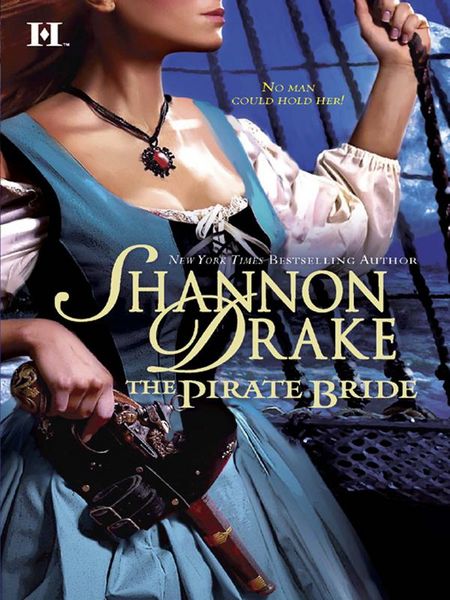 Produktbild: The Pirate Bride