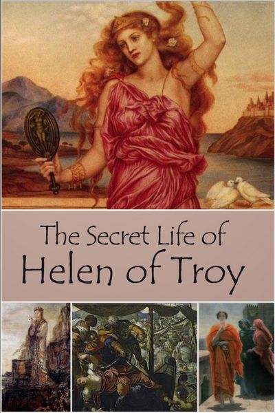Produktbild: Secret Life of Helen of Troy