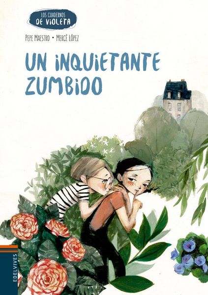 Produktbild: Un Inquietante Zumbido