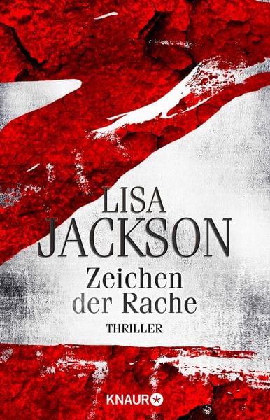 Produktbild: Z Zeichen der Rache