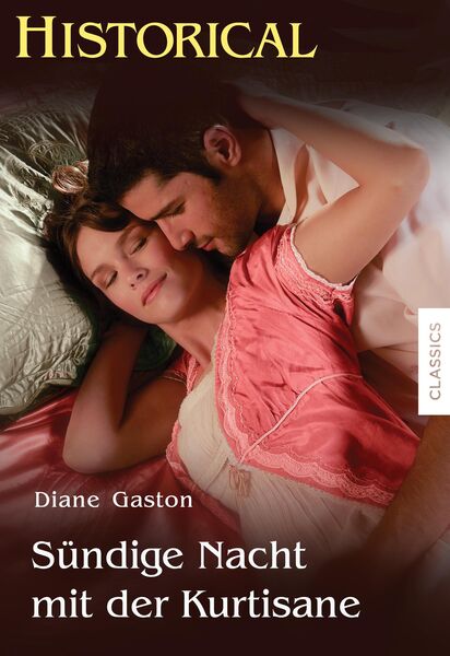 Produktbild: S&uuml;ndige Nacht mit der Kurtisane