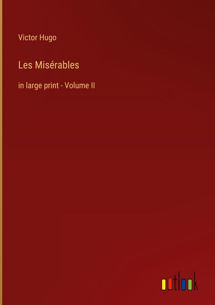 Produktbild: Les Mis&eacute;rables