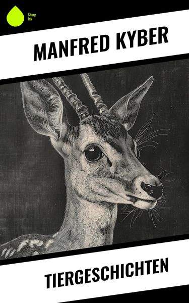 Produktbild: Tiergeschichten