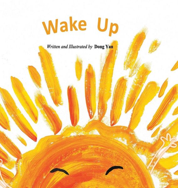 Produktbild: Wake up/&iquest;&iquest;&iquest;