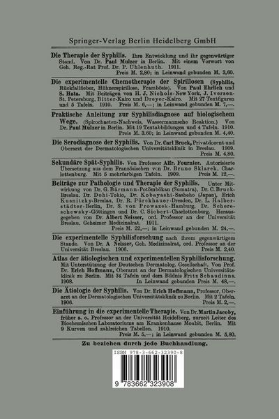 Produktbild: Die Gonorrh&ouml;e des Mannes