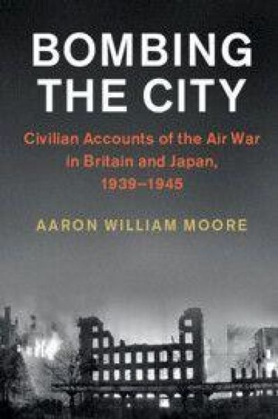 Produktbild: Bombing the City