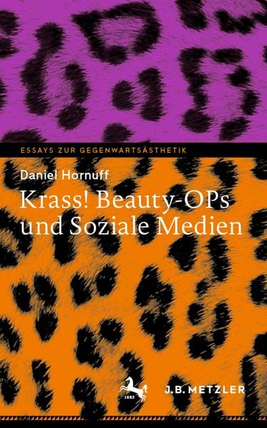 Produktbild: Krass! Beauty-OPs und Soziale Medien