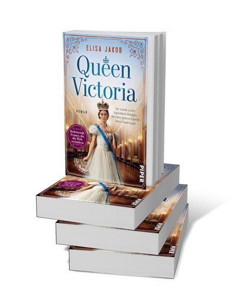 Produktbild: Queen Victoria