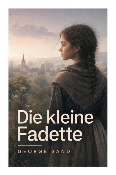 Produktbild: Die kleine Fadette